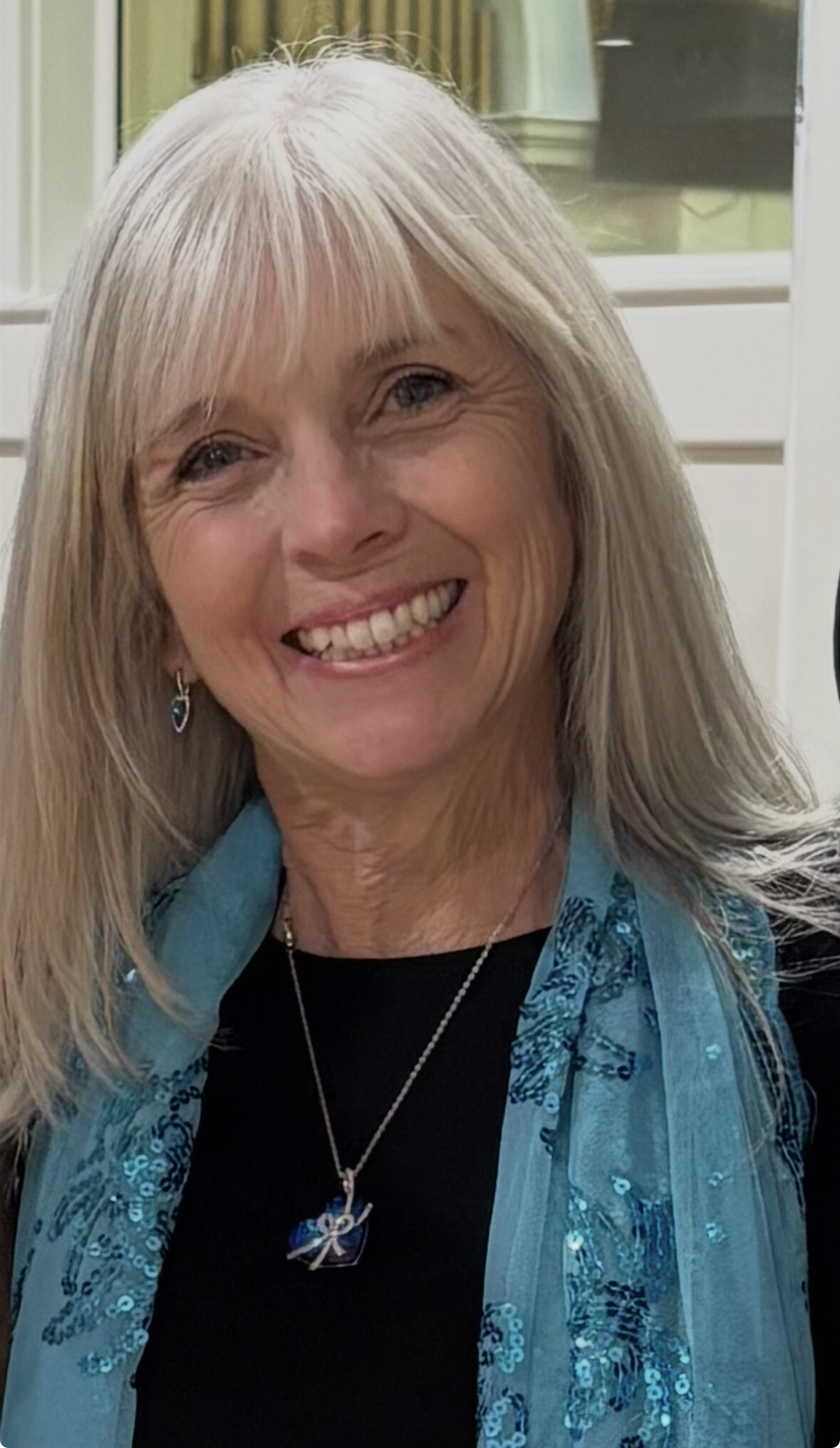Theresa Knauss